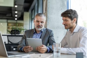 optimización fiscal para empresas