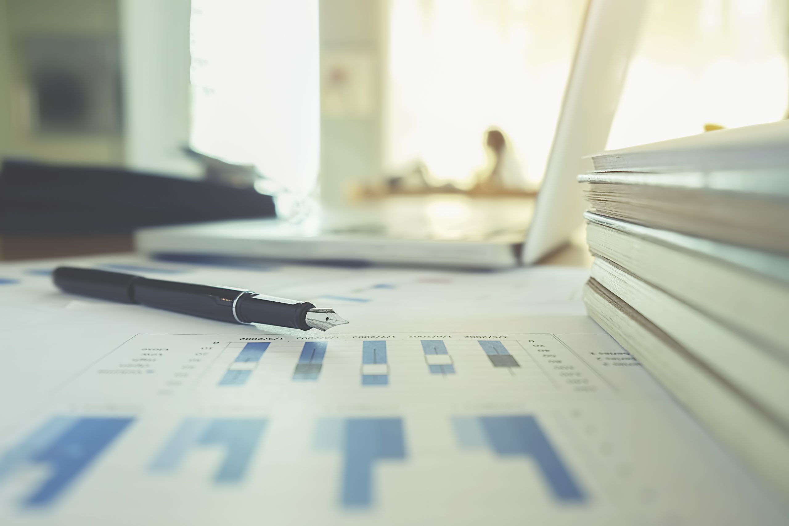 planificación fiscal empresarial